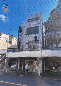 西荻窪駅 徒歩3分 スケルトン物件 【重飲食可能（焼肉、焼き鳥NG）】 (170065)