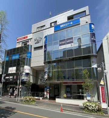 たまプラーザ駅 徒歩3分 5F《500号室》スケルトン物件 【飲食不可】 (170072)