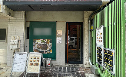 【重飲食可】田町駅 徒歩7分！ 居酒屋の飲食居抜き物件 ！ (170103)