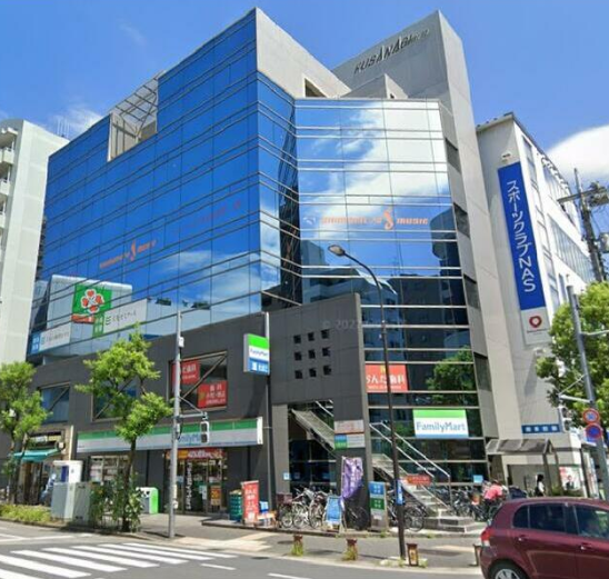 篠崎駅 徒歩1分 駅近好立地店舗　2階 (170074)