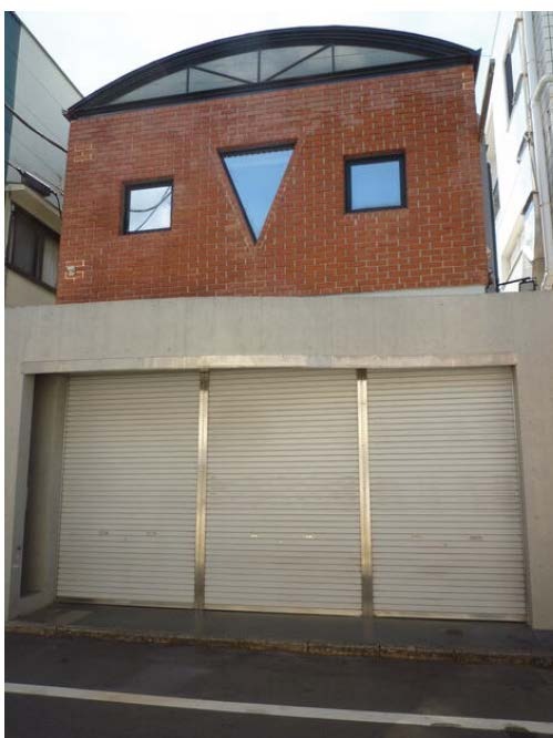 鷹の台駅徒歩1分　業態相談 (170139)