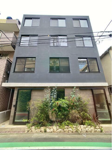 目黒駅 徒歩9分 路面スケルトン物件 【飲食可(重飲食不可)】 (170147)