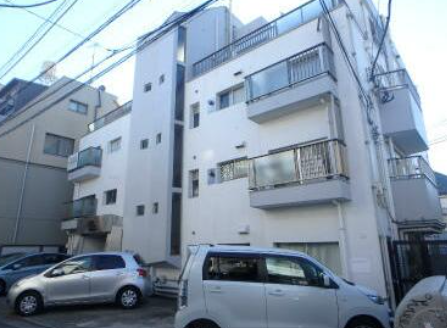 【KKM0820】下北沢駅徒歩1分の好立地！マンションタイプの1室！サロン等におすすめになります！ (170150)