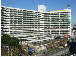 ■鐘ヶ淵駅徒歩5分・1階路面店・スケルトン・飲食店可■ (170170)