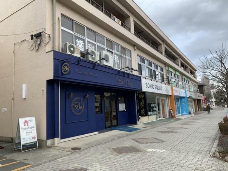 ■港南台駅 徒歩6分 現況:事務所仕様物件 【飲食不可】 (170172)