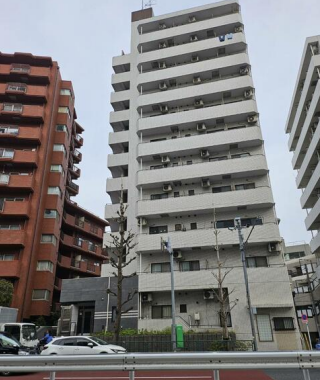 ■中目黒駅 徒歩6分 現況:その他 その他居抜きなど物件 【業種相談】 (170176)