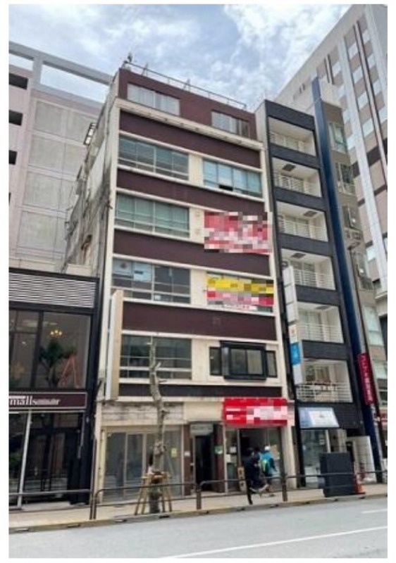 【UY0820】新御茶ノ水駅から徒歩3分・神保町駅から徒歩5分・事務所仕様・住居可能！！ (170189)