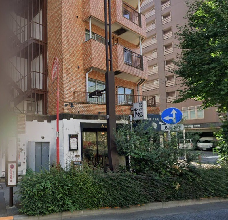 八丁堀駅 徒歩3分イタリアンパスタ現況渡し 飲食居抜き物件 【飲食可】 (170193)