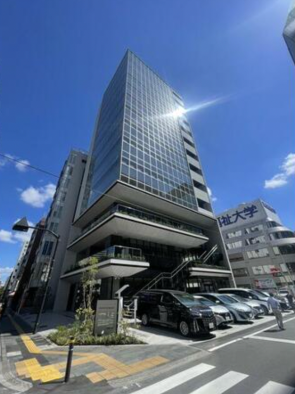 池袋駅３分２０２５年竣工新築２階５０坪テナント！天高３.６m有、屋上までのダクト有！業種幅広く相談可能です【重飲食可能】 (170198)