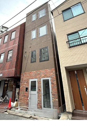 蔵前駅 徒歩3分 現況:その他 その他居抜きなど物件 【飲食可】 (170205)