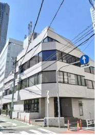 渋谷駅 徒歩3分 現況:その他 その他居抜きなど物件 【飲食不可】 (170208)