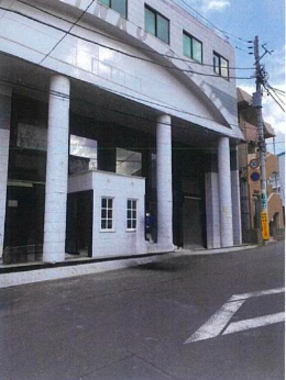 増尾駅 徒歩1分 スケルトン物件 【業種相談】 (170216)