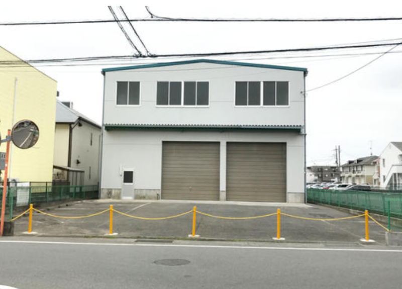 本厚木駅 国道129号近く ロードサイド 【業種相談】 (170221)