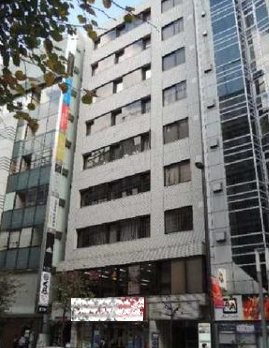 池袋駅 徒歩2分 明治通り沿い 1-2F一括貸し 事務所仕様物件 【飲食不可】 (170235)