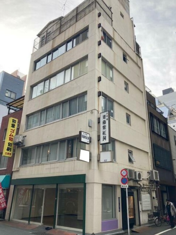 ■京橋駅【飲食不可】※メール問い合わせのみ対応可※ (170248)