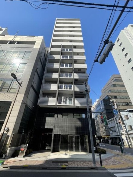 ≪新御徒町駅 徒歩4分｜1-2階・軽飲食相談可｜約129㎡≫ (170251)