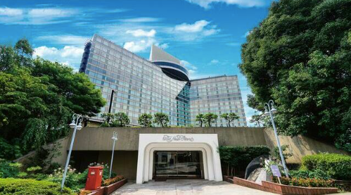 永田町駅 徒歩4分 スケルトン物件 【重飲食可】（前テナント：日本料理店） (170268)