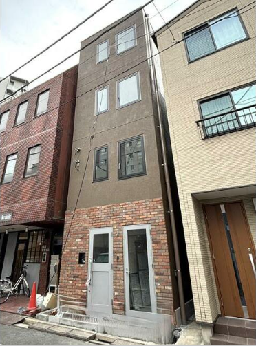 蔵前駅 徒歩3分 新築スケルトン物件 【重飲食可】フリーレントご相談可能 (159625)