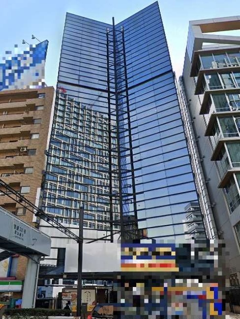 ≪外苑前駅 徒歩2分｜9階・店舗事務所｜約178㎡≫ (170283)