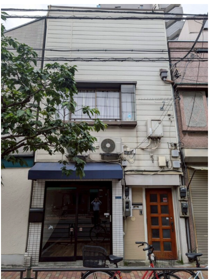 浅草駅 徒歩15分 1階路面店舗 【軽飲食程度相談】 (170295)