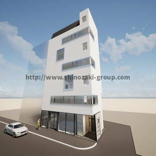 ◎恵比寿駅 徒歩3分 他フロアも募集中 【重飲食可】◎ (170313)