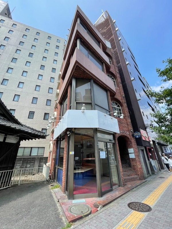 町田駅 徒歩4分 1階路面店　視認性良好【業種相談】 (170320)