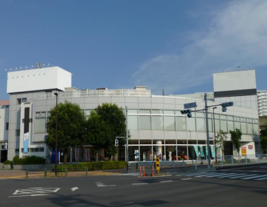 ■京王堀之内駅 徒歩1分 現況:その他 その他居抜きなど物件 【業種相談】 (170331)