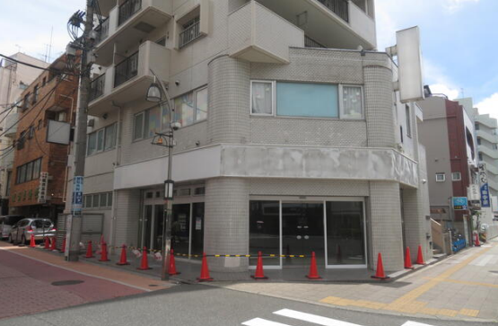 天高3.5ｍ！セカンドプロスパービル　飲食不可 (170344)