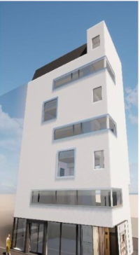 恵比寿駅 徒歩3分 スケルトン物件 【飲食可】 (170350)