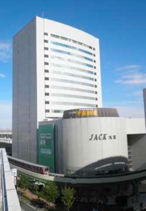 大宮駅 徒歩1分 スケルトン物件 【重飲食可】 (170374)