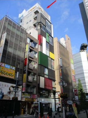 新宿駅徒歩5分 希少な歌舞伎町エリアの韓国料理店居抜き物件です！ (170388)