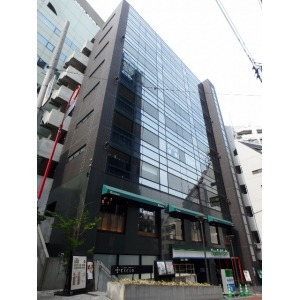 六本木駅 徒歩1分 六本⽊交差点至近の商業ビル5Fスケルトン店舗区画 【飲食可】 (170402)