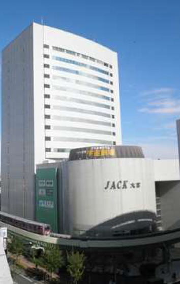 大宮駅 徒歩1分　駅近好立地1階店舗物件  【飲食店可能】 (170409)