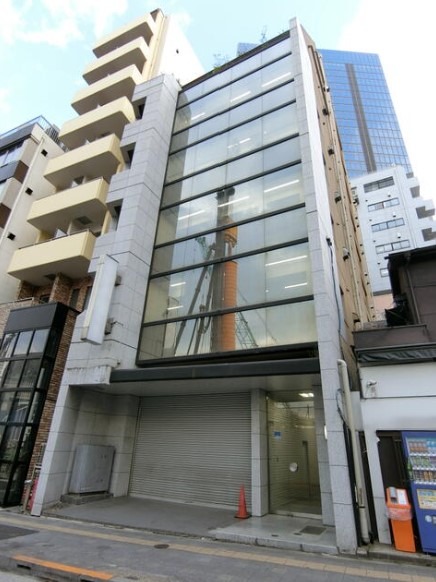 ≪池袋駅 徒歩5分｜1階・業種相談｜約136㎡≫ (170413)