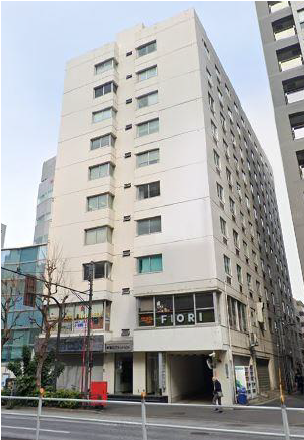 新宿御苑前駅 徒歩5分 現況:その他 その他居抜きなど物件 【軽飲食程度相談】 (170425)