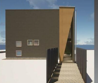 蒲田駅 徒歩4分 新築一棟スケルトン物件 【重飲食可】演奏可能/ 深夜営業可能 (170439)