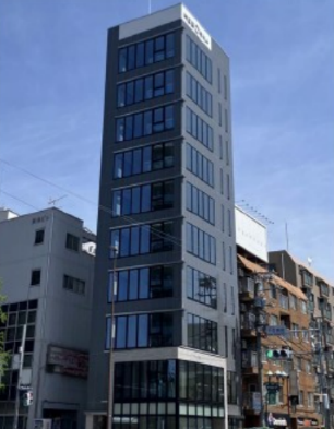 ◎北千住駅 徒歩7分 スケルトン物件 【軽飲食可】◎ (170440)