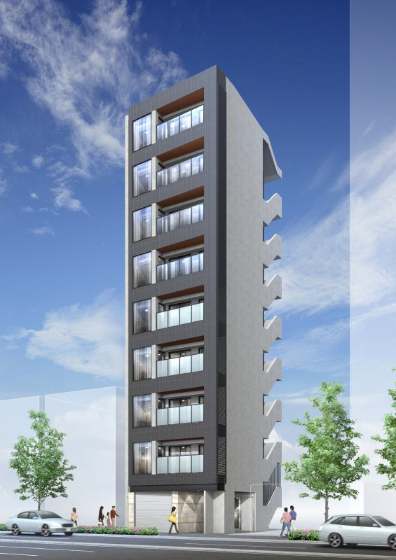 ■赤羽岩淵駅 徒歩2分 スケルトン物件 【軽飲食可】 (168883)