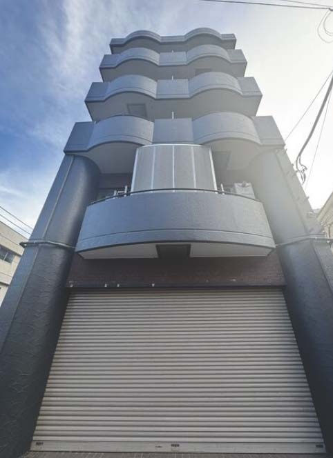 東白楽駅徒歩2分　軽飲食相談可 (170468)