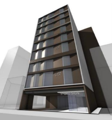 大森駅 徒歩2分 スケルトン物件 【飲食可】 (170475)