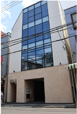 新井薬師前駅 徒歩1分 スケルトン物件 【９⽉中の制約でフリーレント２か⽉分付！】他階取扱い有！ (170500)