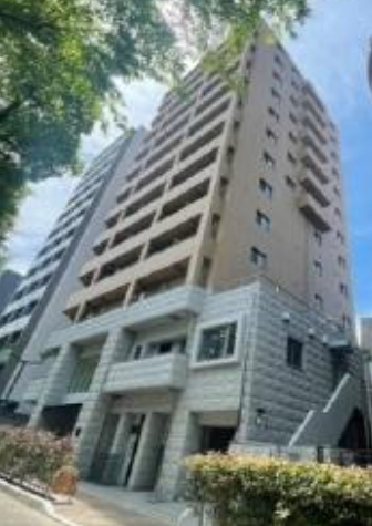 恵比寿駅 徒歩14分 直通EV・直通階段あり 2F-B室 スケルトン物件 【飲食可】 (170507)