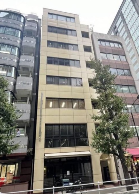 ■新橋駅 徒歩8分 現況:その他 その他居抜きなど物件 【飲食不可、物販・サービス店舗可】 (170511)