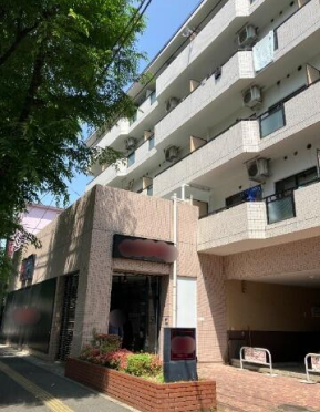 ■北浦和駅 徒歩6分 スケルトン物件 【業種相談】 (170515)