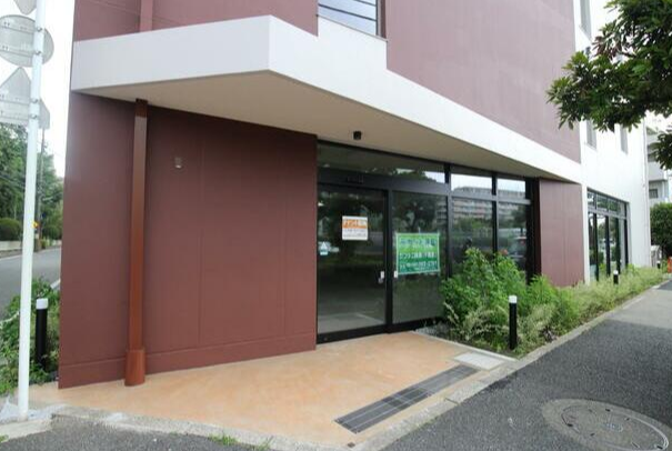 八幡山駅 徒歩19分 スケルトン物件 【業種相談】管理番号：610254 (170524)