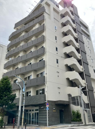 高円寺駅 徒歩2分 スケルトン物件 【業種相談】管理番号：610255 (170526)