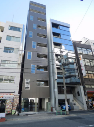 秋葉原駅 徒歩9分 現況:その他 その他居抜きなど物件 【業種相談】管理番号：610258 (170531)