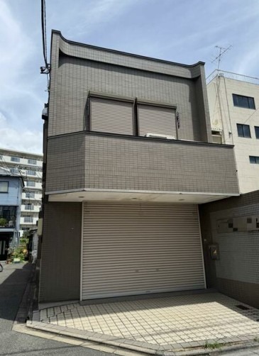 江北駅徒歩8分 一棟貸し (170540)