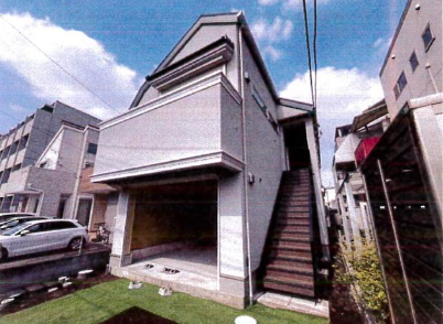 仙川駅 徒歩4分 スケルトン物件 【飲食不可】 (170542)