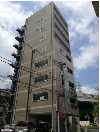 京王多摩センター駅 徒歩1分 現況:その他 その他居抜きなど物件 【飲食不可】 (170552)